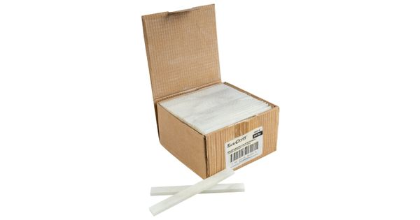 Boiler Makers Chalk 144pc Bulk Welders White Soap Stone product image