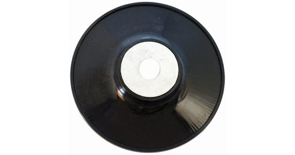 Angle Grinder Pad Pro Hard For 115 X 22mm Discs M14 X 2 Thread product image