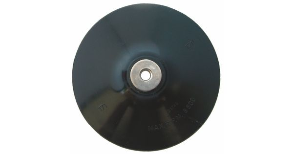 Angle Grinder Pad For 178 X 22mm Discs M14 X 2 Thread product image