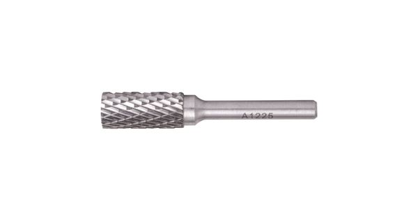 Rotary Burr Tungsten 12x25x6mm Cylindrical product image