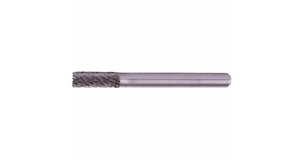 Rotary Burr Tungsten 6x18x6mm Cyl.w/bottom Cutter product image