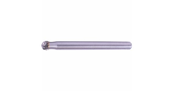Rotary Burr Tungsten 6x5x6mm Ball product image