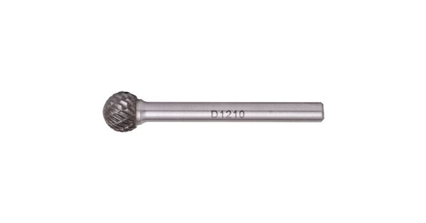 Rotary Burr Tungsten 12x10x6mm Ball product image