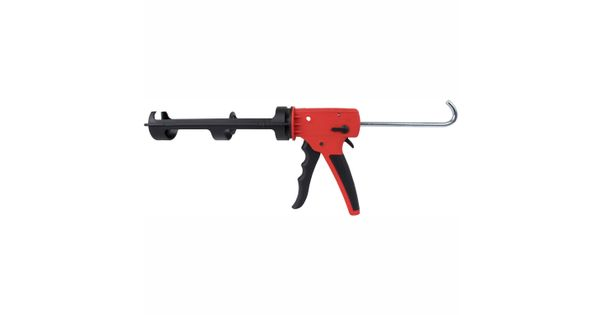 Silcone Caulk Gun No-drip Prof Composit Body 310ml Singl Cart 1300n product image
