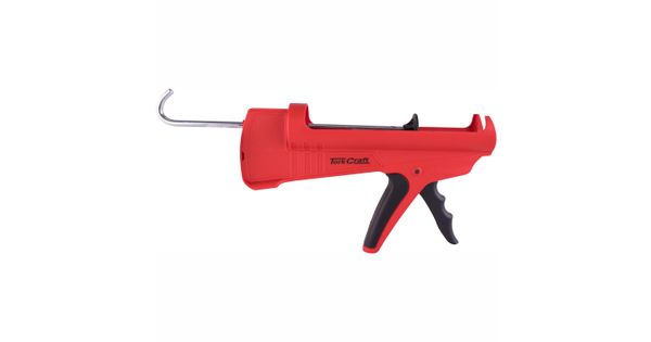 Silicone Caulk Gun Single Hand Func Hd Composit Cart 310ml 1300n product image