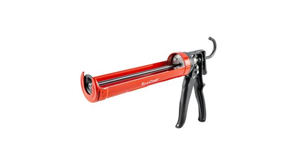 Silicone Caulk Gun 4500n Metal Single Cart 310ml product image