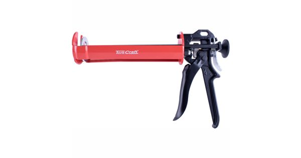 Chemichal Anchor Caulk Gun 2 Component Coax 380ml 4000n Silicone product image