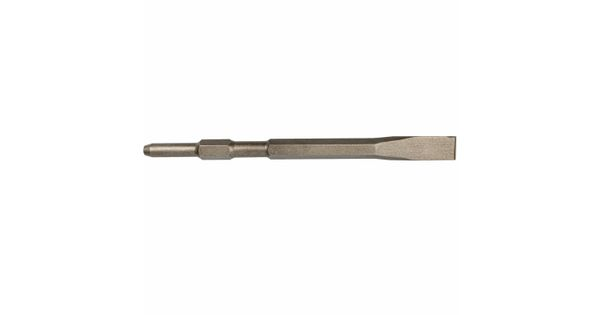 Chisel Hex 17mm Flat 40mm X 280mm product image