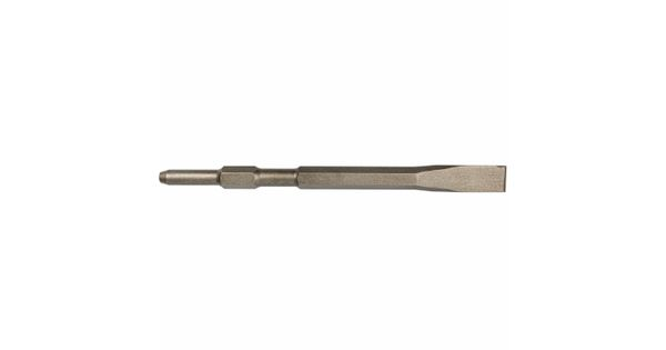 Chisel Hex 17mm Flat 40mm X 400mm product image