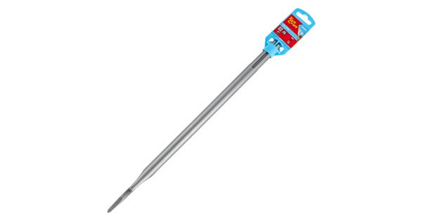 Chisel Sds Max Flat 18 X 400 X 75mm product image