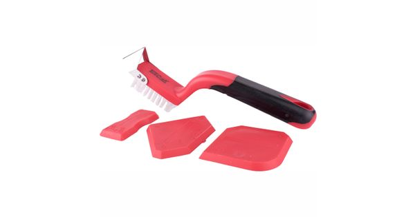 4pc Caulking Tool Set product image