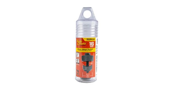 Chassis - Screw - Sheet Metal Punch 16mm product image