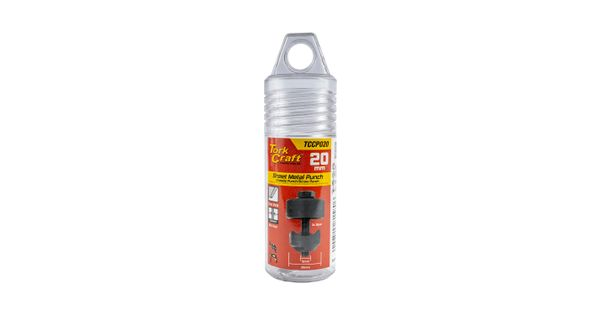 Chassis - Screw - Sheet Metal Punch 20mm product image