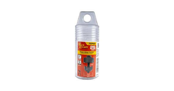 Chassis - Screw - Sheet Metal Punch 25mm product image