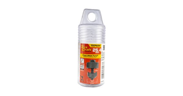 Chassis - Screw - Sheet Metal Punch 25.4mm product image