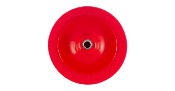 Compounding Sponge 150mm X M14 Red product image