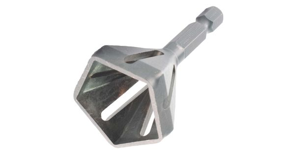 Chamfer Tool External 06mm - 20mm ¼” Shank product image