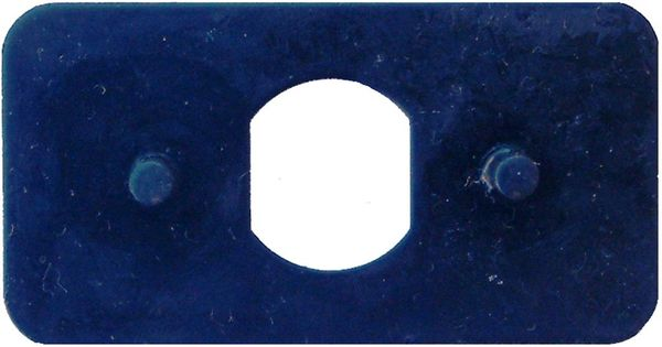 Drive Plate For Large Carbon Steel Hole Saws product image