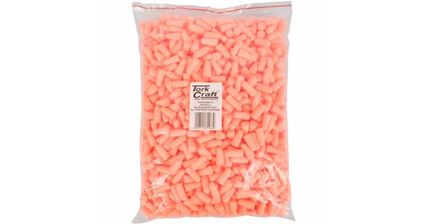 Ear Plug Refill Pack 500 Pairs For Tcepd250 And Tcepd500 product image