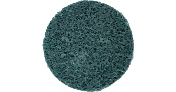 Non Woven Disc Screw Type 50mm 10pc Blue Fine For Surface Cond. Kit product image