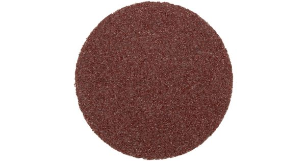 Sand Disc Screw Type 50mm 60g 10pc For Surface Conditioning Kit product image