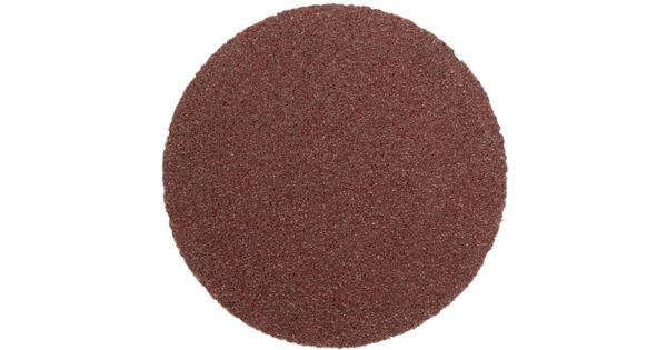 Sand Disc Screw Type 50mm 120g 10pc For Surface Conditioning Kit product image