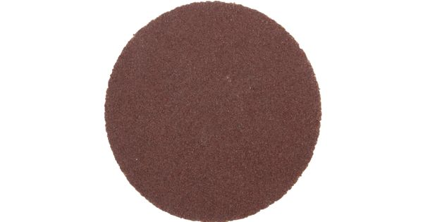 Sand Disc Screw Type 50mm 180g 10pc For Surface Conditioning Kit product image