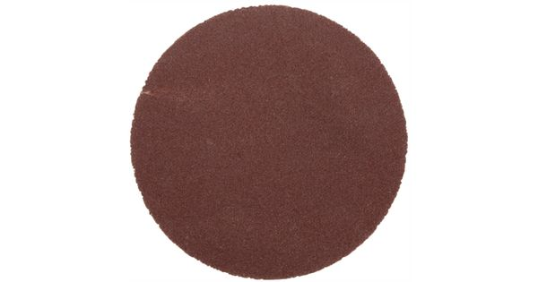 Sand Disc Screw Type 50mm 320g 10pc For Surface Conditioning Kit product image