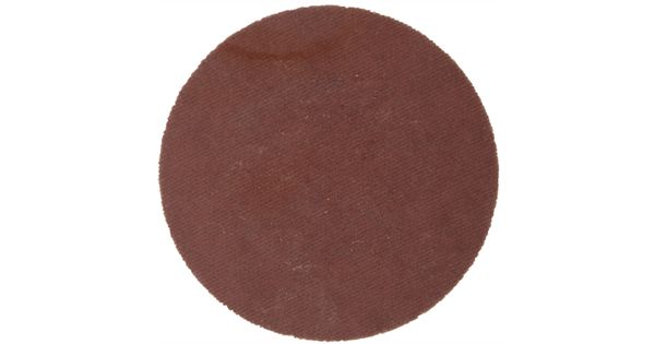 Sand Disc Screw Type 50mm 600g 10pc For Surface Conditioning Kit product image