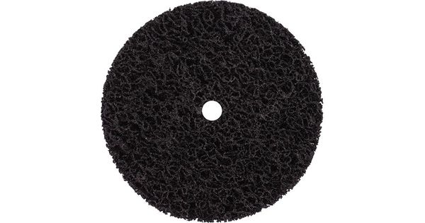 Face Off Disc 125mm Bulk For Drill product image