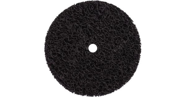 Face Off Disc 125mm Carded For Drill product image