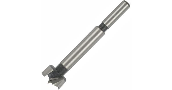 Forstner Bit 19mm Carded product image