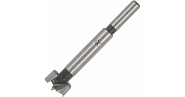 Forstner Bit 20mm Carded product image