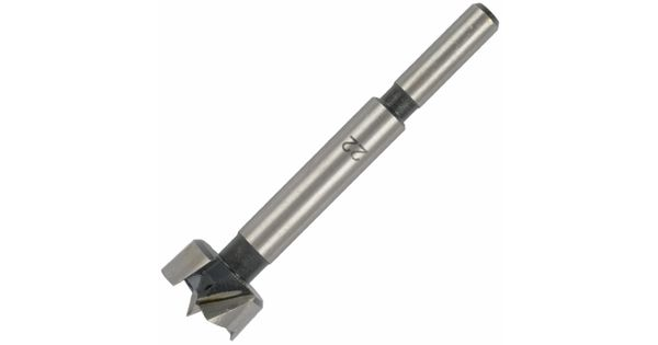 Forstner Bit 22mm Carded product image