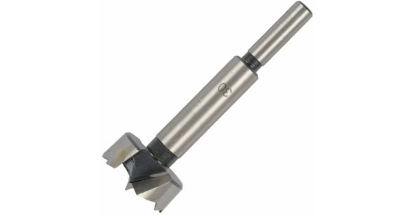 Forstner Bit 30mm Carded product image