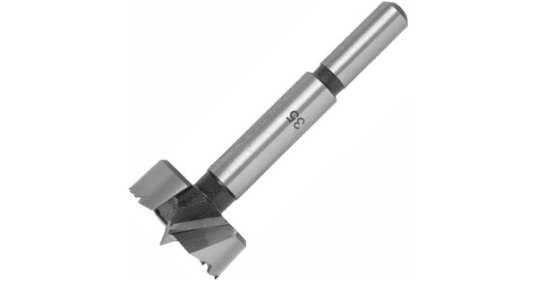 Forstner Bit 35mm Carded product image
