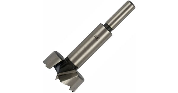 Forstner Bit 38mm Carded product image