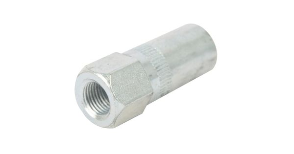 Hydraulic 4 Jaw Coupler 1/8' Bulk product image