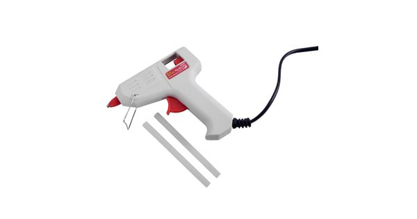 Glue Gun 10w 220v 7mm 6-8g F/rate 7 Min. Pre-heat product image