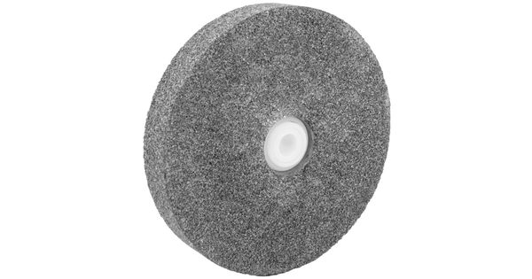 Grinding Wheel 125 X 20 X 32mm Bore Coarse 36g Black product image