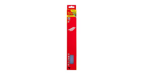 Glue Stick 07 X 300mm 12pc Hot Melt Gen. Purpose Eva 18000cps product image