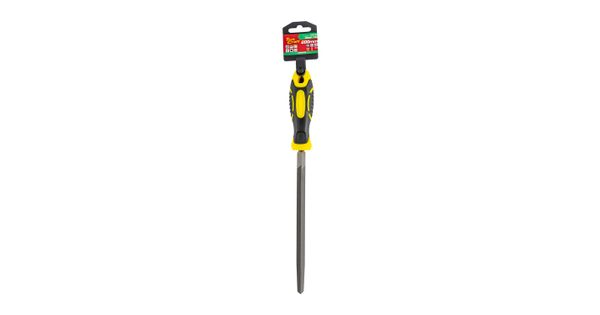 Steel File Tri/angle 200mm 2nd Cut product image