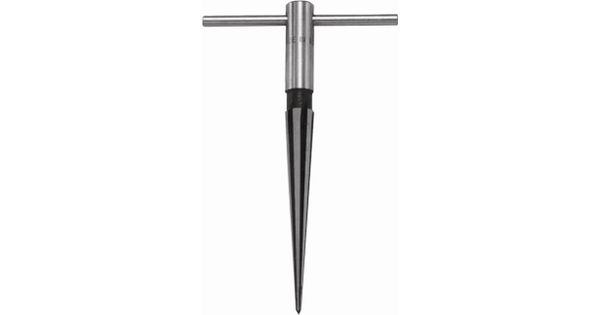 Hand Taper Reamer 19mm Carded product image