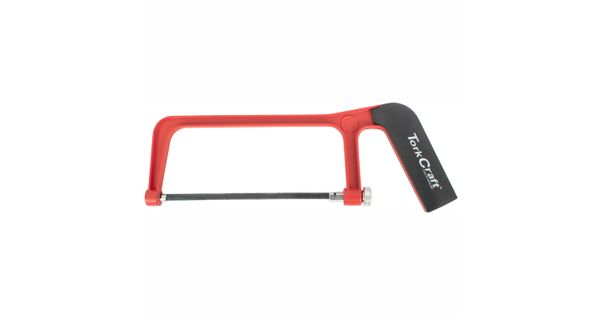 Aluminum Alloy Junior Hacksaw Frame 150mm product image