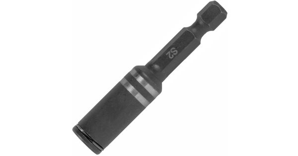 Magnetic Bit Holder 57mm Impact 1/4 X Carded product image