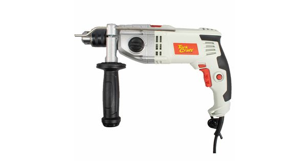 Impact Drill 13mm 1100w 2 X Speed 1200/3200rpm 220v Machine product image