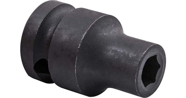 8mm 1/2' Drive 6pt Impact Socket product image