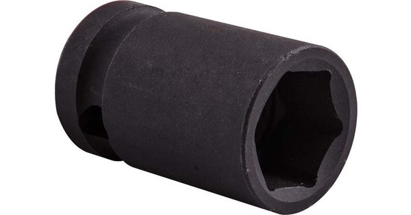 16mm 1/2' Drive 6pt Impact Socket product image