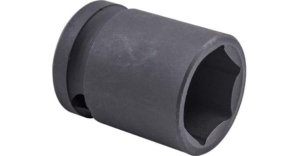 19mm 1/2' Drive 6pt Impact Socket product image