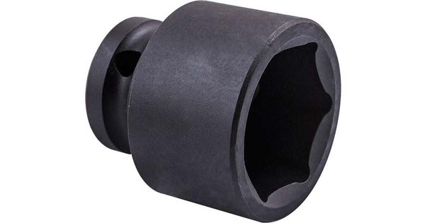 27mm 1/2' Drive 6pt Impact Socket product image